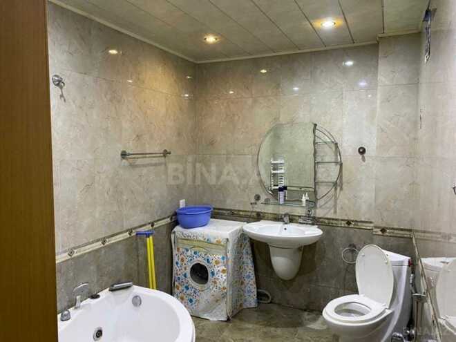 Сдаётся 2-комн. новостройка 80 м², м. Гянджлик, photo 12 from 13