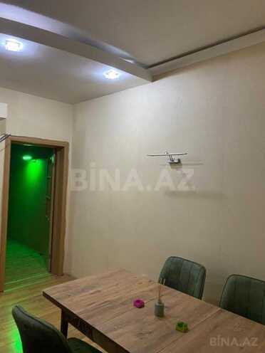 Сдаётся 2-комн. новостройка 80 м², м. Гянджлик, photo 7 from 13
