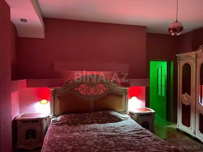 Сдаётся 2-комн. новостройка 80 м², м. Гянджлик, photo 9 from 13