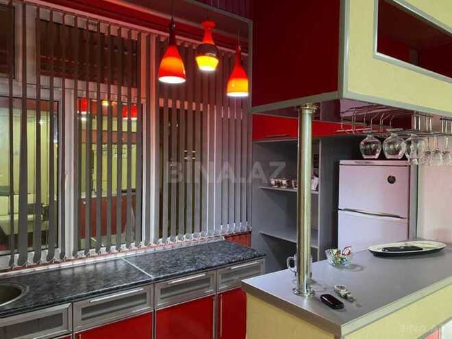Сдаётся 2-комн. новостройка 80 м², м. Гянджлик, photo 6 from 13