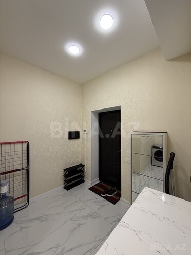 Сдаётся 2-комн. новостройка 55 м², м. Гянджлик, photo 10 from 16