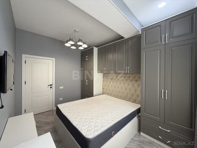 Сдаётся 2-комн. новостройка 55 м², м. Гянджлик, photo 7 from 16