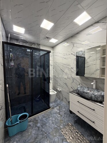 Сдаётся 2-комн. новостройка 55 м², м. Гянджлик, photo 9 from 16