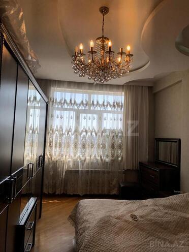 Satılır 4 otaqlı yeni tikili 197 m², Memar Əcəmi m., photo 9 from 24