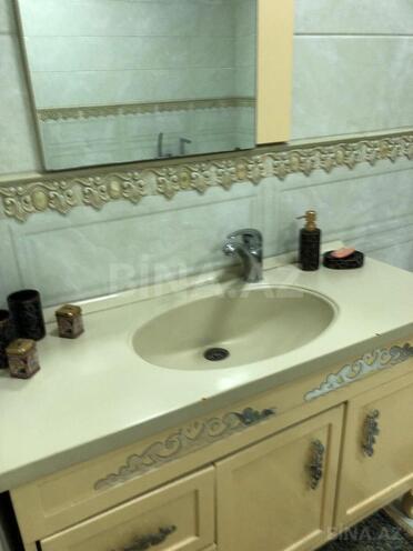 Satılır 4 otaqlı yeni tikili 197 m², Memar Əcəmi m., photo 15 from 24