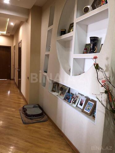 Satılır 4 otaqlı yeni tikili 197 m², Memar Əcəmi m., photo 8 from 24