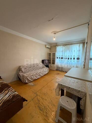 Сдаётся 1-комн. вторичка 35 м², м. Мемар Аджеми, photo 3 from 9