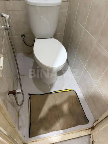 Сдаётся 1-комн. вторичка 35 м², м. Мемар Аджеми, photo 7 from 9