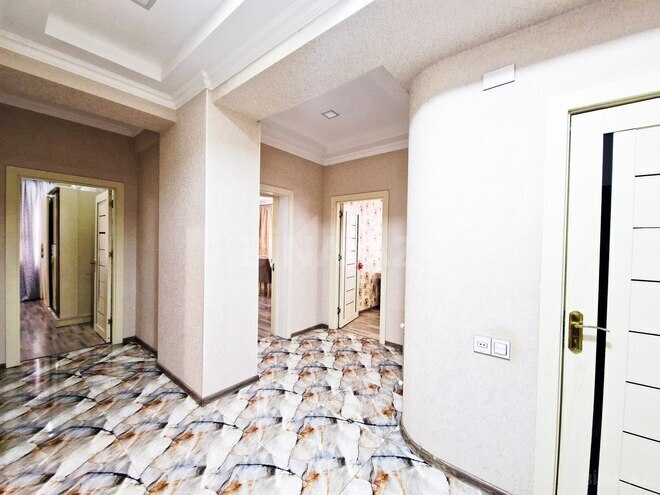 İcarəyə verilir 2 otaqlı yeni tikili 100 m², Qara Qarayev m., photo 10 from 15