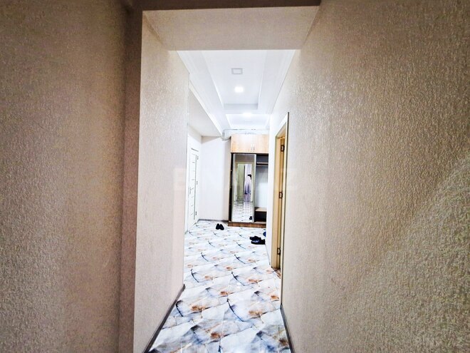 İcarəyə verilir 2 otaqlı yeni tikili 100 m², Qara Qarayev m., photo 9 from 15