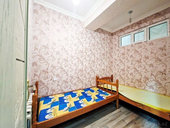 İcarəyə verilir 2 otaqlı yeni tikili 100 m², Qara Qarayev m., photo 11 from 15