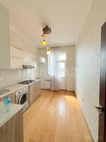 Satılır 2 otaqlı yeni tikili 65 m², Abşeron r., photo 4 from 11