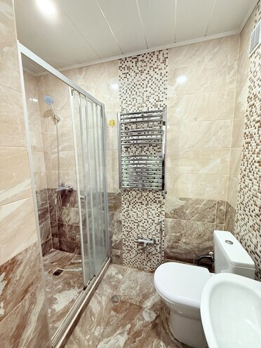 Satılır 2 otaqlı yeni tikili 65 m², Abşeron r., photo 9 from 11