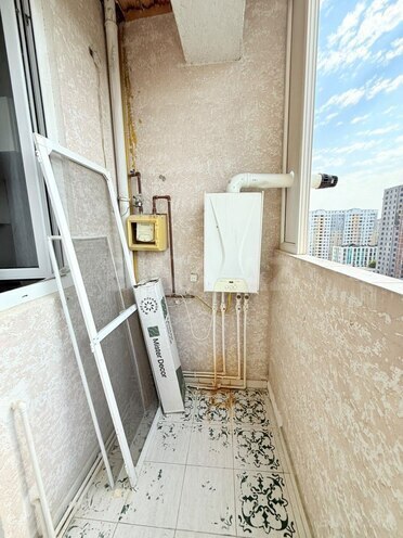 Satılır 2 otaqlı yeni tikili 65 m², Abşeron r., photo 10 from 11