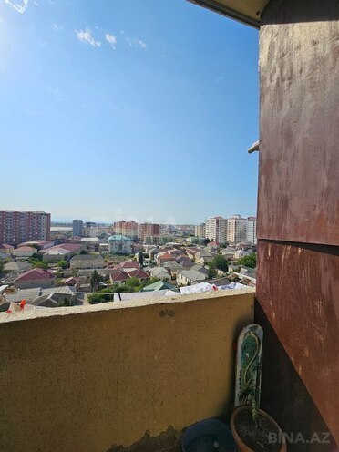 Satılır 2 otaqlı yeni tikili 48 m², Masazır q., photo 10 from 12
