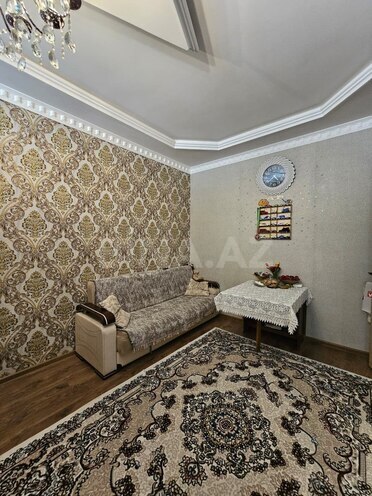 Satılır 2 otaqlı yeni tikili 48 m², Masazır q., photo 1 from 12