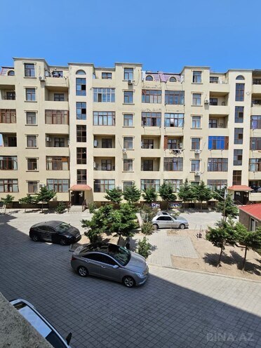Satılır 2 otaqlı yeni tikili 48 m², Masazır q., photo 11 from 12