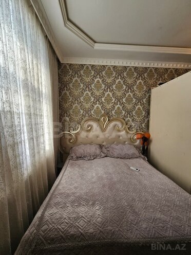 Satılır 2 otaqlı yeni tikili 48 m², Masazır q., photo 5 from 12