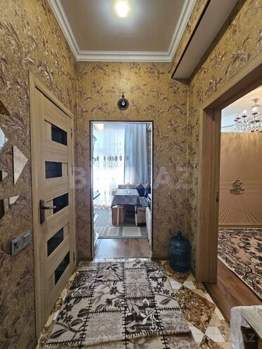 Satılır 2 otaqlı yeni tikili 48 m², Masazır q., photo 9 from 12