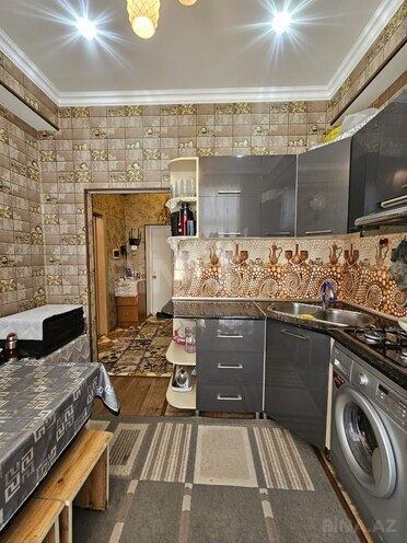 Satılır 2 otaqlı yeni tikili 48 m², Masazır q., photo 7 from 12