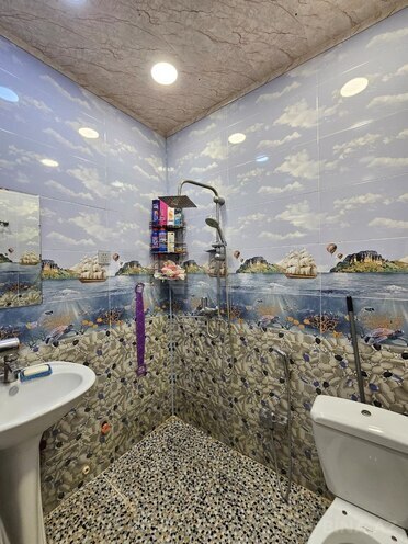 Satılır 2 otaqlı yeni tikili 48 m², Masazır q., photo 8 from 12