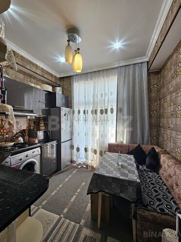 Satılır 2 otaqlı yeni tikili 48 m², Masazır q., photo 6 from 12