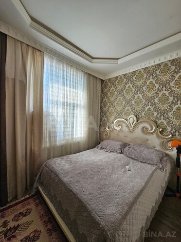 Satılır 2 otaqlı yeni tikili 48 m², Masazır q., photo 4 from 12