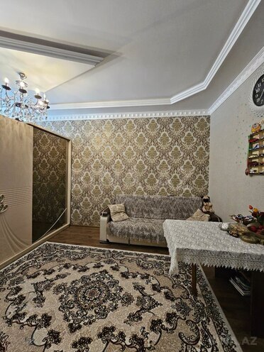 Satılır 2 otaqlı yeni tikili 48 m², Masazır q., photo 3 from 12