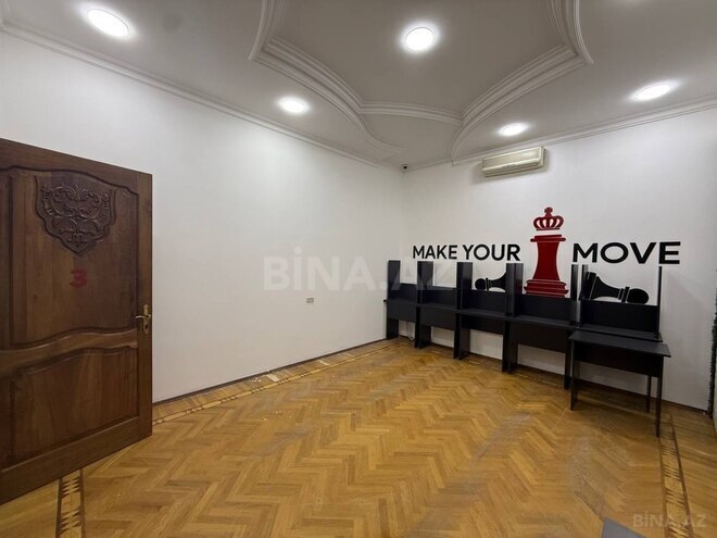 İcarəyə verilir 4 otaqlı ofis 188 m², İçəri Şəhər m., photo 14 from 16