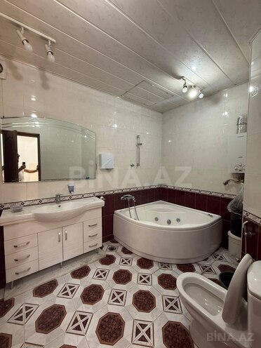 İcarəyə verilir 4 otaqlı ofis 188 m², İçəri Şəhər m., photo 8 from 16