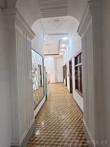 İcarəyə verilir 4 otaqlı ofis 188 m², İçəri Şəhər m., photo 4 from 16