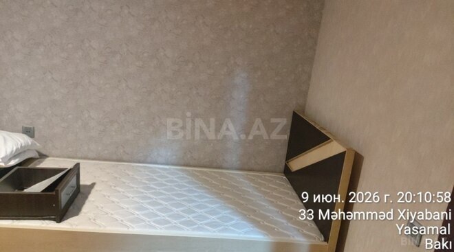 Сдаётся 3-комн. новостройка 103 м², пос. Ени Ясамал, photo 7 from 17