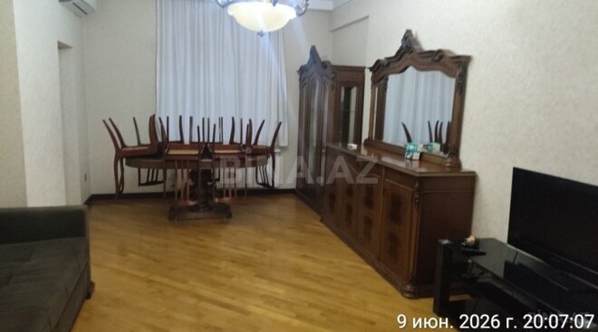Сдаётся 3-комн. новостройка 103 м², пос. Ени Ясамал, photo 1 from 17