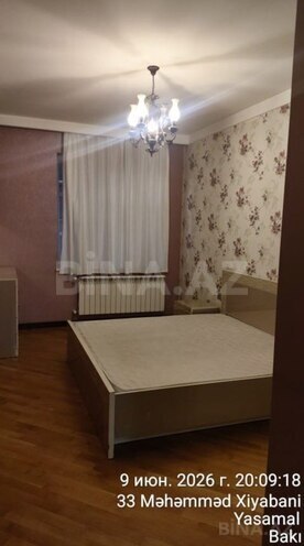 Сдаётся 3-комн. новостройка 103 м², пос. Ени Ясамал, photo 5 from 17