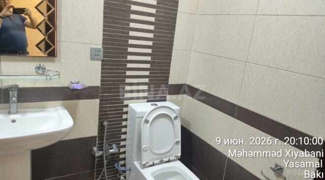 Сдаётся 3-комн. новостройка 103 м², пос. Ени Ясамал, photo 14 from 17