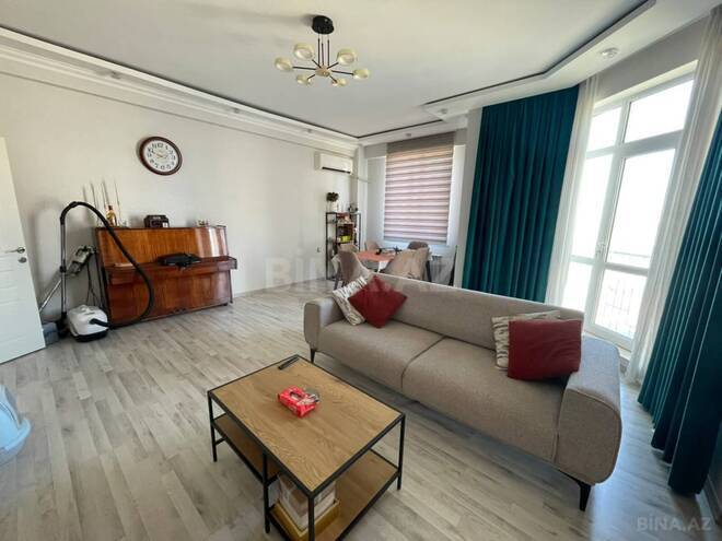 Продаётся 2-комн. новостройка 90 м², пос. Зых, photo 3 from 20