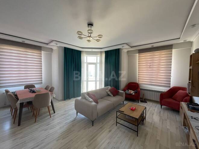 Продаётся 2-комн. новостройка 90 м², пос. Зых, photo 1 from 20