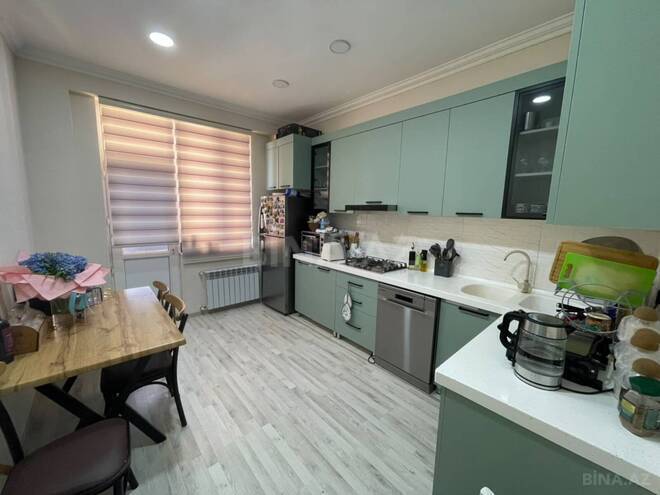 Продаётся 2-комн. новостройка 90 м², пос. Зых, photo 9 from 20