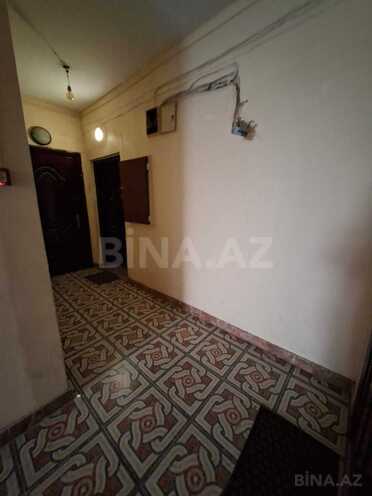 Satılır 2 otaqlı yeni tikili 90 m², Memar Əcəmi m., photo 18 from 19