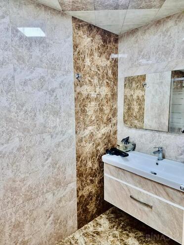 İcarəyə verilir 3 otaqlı yeni tikili 140 m², Elmlər Akademiyası m., photo 12 from 16