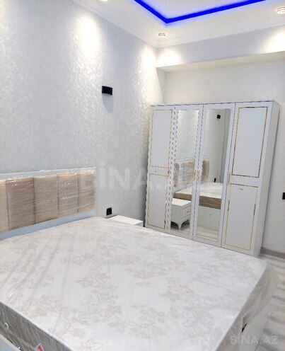 İcarəyə verilir 2 otaqlı yeni tikili 77 m², Nəriman Nərimanov m., photo 6 from 8