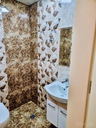 İcarəyə verilir 3 otaqlı yeni tikili 140 m², Elmlər Akademiyası m., photo 14 from 16