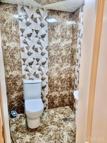 İcarəyə verilir 3 otaqlı yeni tikili 140 m², Elmlər Akademiyası m., photo 15 from 16