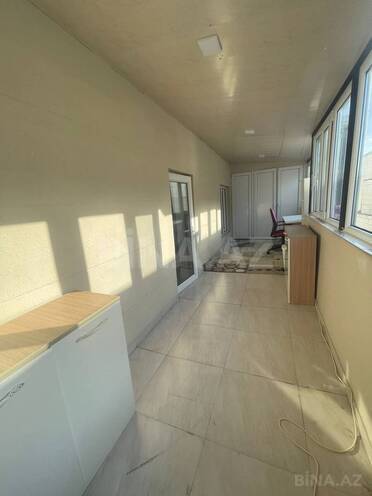 İcarəyə verilir 2 otaqlı yeni tikili 60 m², 8 Noyabr m., photo 10 from 15