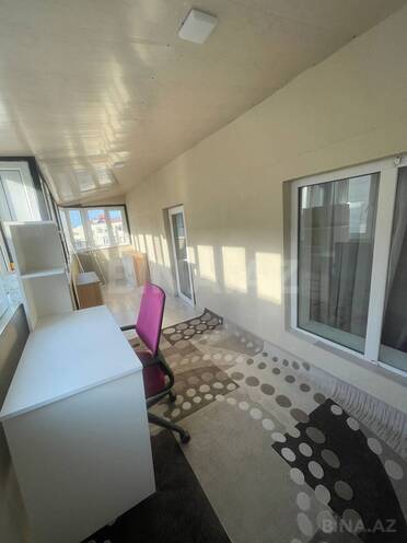 İcarəyə verilir 2 otaqlı yeni tikili 60 m², 8 Noyabr m., photo 6 from 15