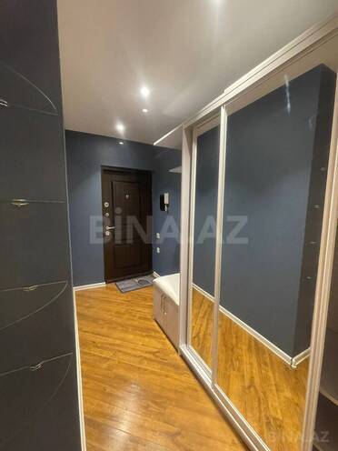 İcarəyə verilir 2 otaqlı yeni tikili 60 m², 8 Noyabr m., photo 8 from 15