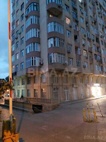 İcarəyə verilir 2 otaqlı yeni tikili 56 m², İnşaatçılar m., photo 19 from 23
