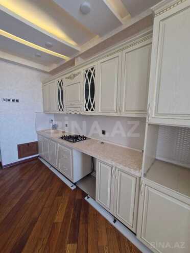 Продаётся 3-комн. новостройка 150 м², м. Нариман Нариманов, photo 16 from 20