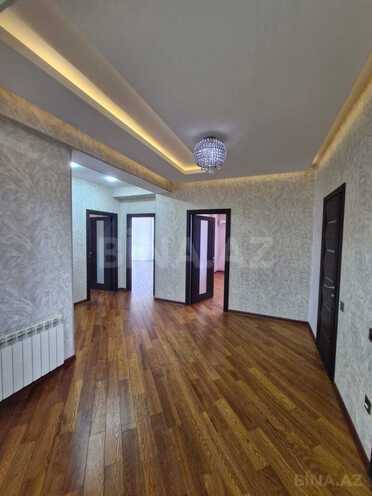 Продаётся 3-комн. новостройка 150 м², м. Нариман Нариманов, photo 8 from 20