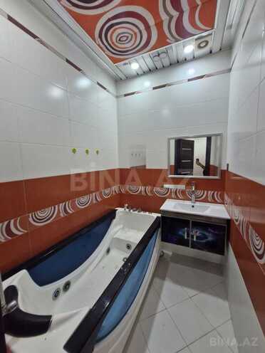 Продаётся 3-комн. новостройка 150 м², м. Нариман Нариманов, photo 18 from 20